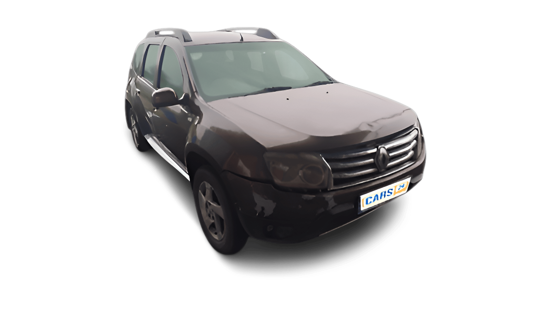 2013 Renault Duster - SUV - Diesel - Manual - ₹2.56 lakh